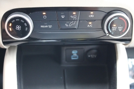 Used 2022  Ford Escape SE FWD at Warner Motors near East Orange&comma; NJ