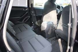 Used 2016  Mazda CX-5 4d SUV FWD Touring at Warner Motors near East Orange&comma; NJ