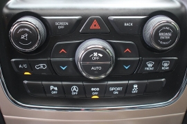 Used 2017 Jeep Grand Cherokee 4d SUV 4WD Limited at Warner Motors near East Orange, NJ