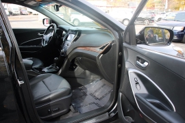 Used 2018 Hyundai Santa Fe Sport 4d SUV AWD 2.0T at Warner Motors near East Orange, NJ