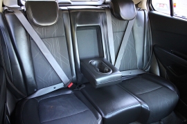 Used 2018  Chevrolet Trax 4d SUV FWD LT at Warner Motors near East Orange&comma; NJ