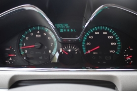 Used 2015  Chevrolet Traverse 4d SUV FWD LS at Warner Motors near East Orange&comma; NJ