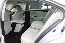 Used 2010  Lexus ES 350 4dr Sdn at Warner Motors near East Orange&comma; NJ