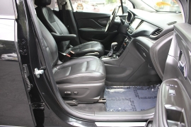 Used 2017  Buick Encore 4d SUV FWD Essence at Warner Motors near East Orange&comma; NJ