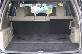 Used 2014 Honda Pilot 4d SUV 4WD LX at Warner Motors near East Orange, NJ