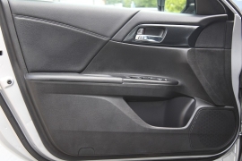 Used 2014 Honda Accord Sedan 4d Sport CVT at Warner Motors near East Orange, NJ