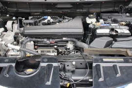 Used 2018 Nissan Rogue 4d SUV AWD SL at Warner Motors near East Orange, NJ