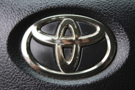 Used 2012 Toyota Corolla 4d Sedan LE at Warner Motors near East Orange, NJ
