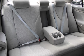 Used 2011 Toyota Camry 4d Sedan LE Auto at Warner Motors near East Orange, NJ