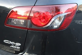 Used 2014  Mazda CX-9 4d SUV AWD Touring at Warner Motors near East Orange, NJ