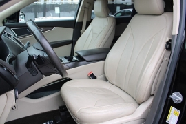 Used 2016  Lincoln MKX 4d SUV AWD Reserve EcoBoost at Warner Motors near East Orange&comma; NJ