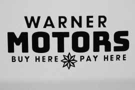Used 2019 GMC Terrain 4d SUV FWD SLE 1.5L Turbo at Warner Motors near East Orange, NJ