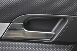 Used 2010  Chevrolet Aveo 4d Sedan LT1 at Warner Motors near East Orange, NJ