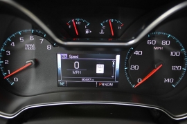 Used 2019 Chevrolet Impala 4d Sedan Premier w/2LZ at Warner Motors near East Orange, NJ