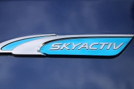 Used 2012 Mazda Mazda3 4d Sedan i Touring Auto SKYACTIV at Warner Motors near East Orange, NJ