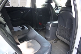 Used 2012  Hyundai Tucson 4d SUV AWD GLS at Warner Motors near East Orange&comma; NJ