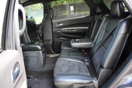 Used 2018 Dodge Durango 4d SUV AWD GT at Warner Motors near East Orange, NJ
