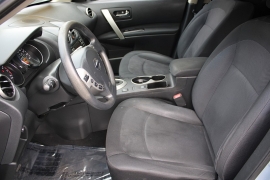 Used 2015 Nissan Rogue Select 4d SUV AWD S at Warner Motors near East Orange, NJ