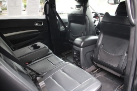 Used 2017 Dodge Durango 4d SUV AWD GT at Warner Motors near East Orange, NJ