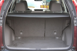 Used 2014  Honda CR-V 4d SUV AWD LX at Warner Motors near East Orange&comma; NJ