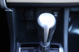 Used 2018  Toyota Corolla 4d Sedan LE at Warner Motors near East Orange, NJ