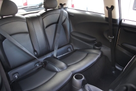 Used 2016 MINI Cooper Hardtop 2dr HB at Warner Motors near East Orange, NJ