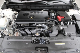 Used 2019 Nissan Altima 4d Sedan FWD 2.5L S at Warner Motors near East Orange, NJ