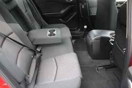 Used 2014 Mazda Mazda3 4d Sedan i Touring Auto at Warner Motors near East Orange, NJ