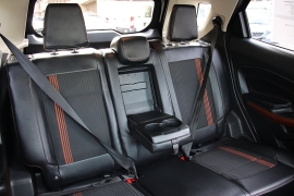 Used 2018 Ford EcoSport 4d SUV 4WD SES at Warner Motors near East Orange, NJ