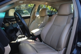 Used 2012 Nissan Maxima 4d Sedan SV Premium at Warner Motors near East Orange, NJ