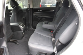 Used 2019  Kia Sorento 4d SUV AWD LX I4 at Warner Motors near East Orange&comma; NJ