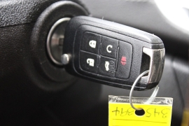 Used 2016  GMC Terrain 4d SUV AWD Denali at Warner Motors near East Orange&comma; NJ