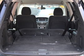 Used 2019  Nissan Pathfinder 4d SUV 4WD S at Warner Motors near East Orange&comma; NJ
