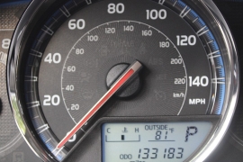 Used 2015 Toyota RAV4 4d SUV AWD Limited at Warner Motors near East Orange, NJ