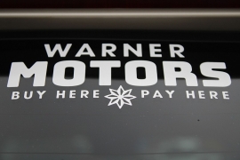 Used 2014  Chevrolet Traverse 4d SUV AWD LTZ at Warner Motors near East Orange&comma; NJ