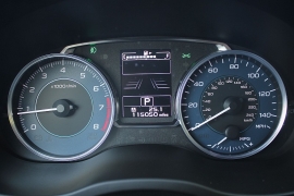 Used 2017  Subaru Crosstrek 4d SUV Premium CVT at Warner Motors near East Orange&comma; NJ