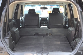 Used 2015 Ford Flex 4d SUV AWD SEL at Warner Motors near East Orange, NJ