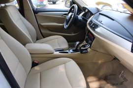 Used 2015 BMW X1 AWD 4dr xDrive28i at Warner Motors near East Orange, NJ