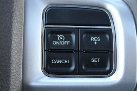 Used 2013  Dodge Durango 4d SUV AWD Crew at Warner Motors near East Orange, NJ