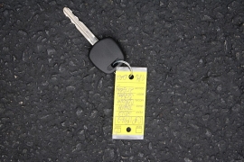 Used 2012 Toyota Corolla 4d Sedan LE at Warner Motors near East Orange, NJ