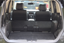 Used 2015  Ford Flex 4d SUV AWD SEL at Warner Motors near East Orange&comma; NJ