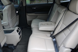 Used 2016 Honda Pilot 4d SUV AWD EX-L w/Nav at Warner Motors near East Orange, NJ