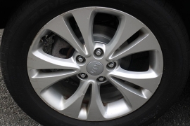Used 2016 Kia Soul 4d Hatchback + at Warner Motors near East Orange, NJ