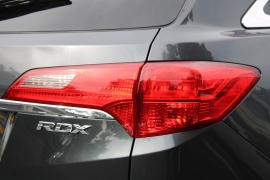 Used 2014 Acura RDX 4d SUV AWD Tech at Warner Motors near East Orange, NJ