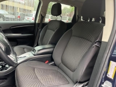 Used 2015 Dodge Journey 4d SUV FWD SXT V6 at Warner Motors near East Orange, NJ