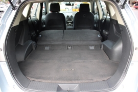 Used 2015 Nissan Rogue Select 4d SUV AWD S at Warner Motors near East Orange, NJ