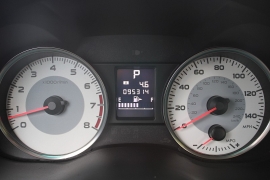 Used 2012  Subaru Impreza 4d Hatchback i Sport Limited at Warner Motors near East Orange&comma; NJ