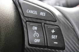 Used 2014 Mazda Mazda3 4d Sedan i Touring Auto at Warner Motors near East Orange, NJ