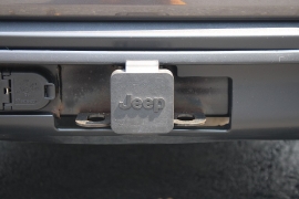 Used 2019  Jeep Grand Cherokee 4d SUV 4WD Laredo E at Warner Motors near East Orange&comma; NJ