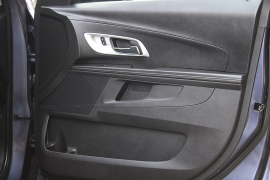 Used 2013  Chevrolet Equinox 4d SUV FWD LS at Warner Motors near East Orange&comma; NJ